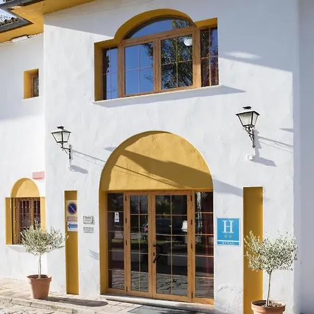 Tugasa El Almendral Setenil De Las Bodegas