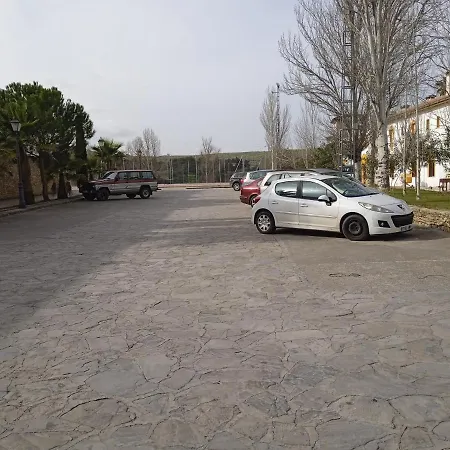 Tugasa El Almendral 2* Setenil De Las Bodegas