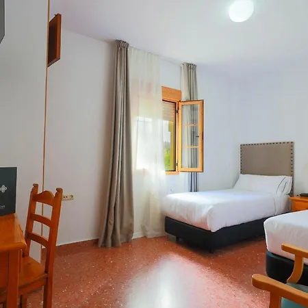 Tugasa El Almendral 2* Setenil De Las Bodegas