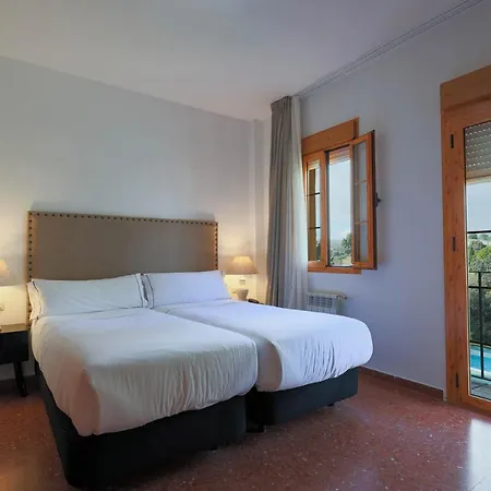 Tugasa El Almendral Setenil De Las Bodegas