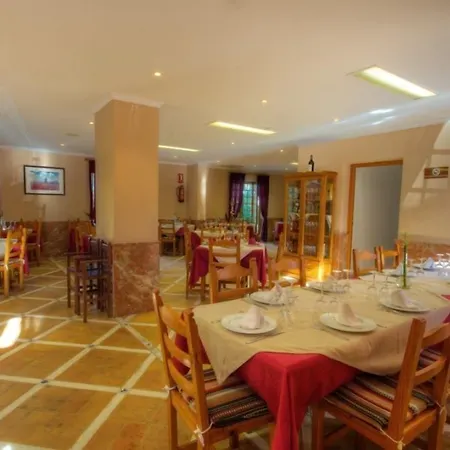 Tugasa El Almendral 2* Setenil De Las Bodegas