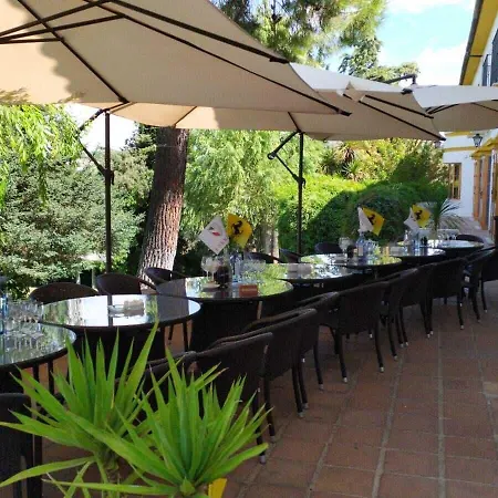 מלון Tugasa El Almendral Setenil De Las Bodegas