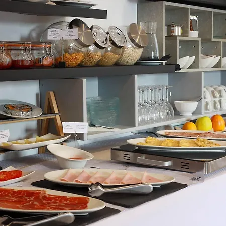 Tugasa El Almendral 2* Setenil De Las Bodegas