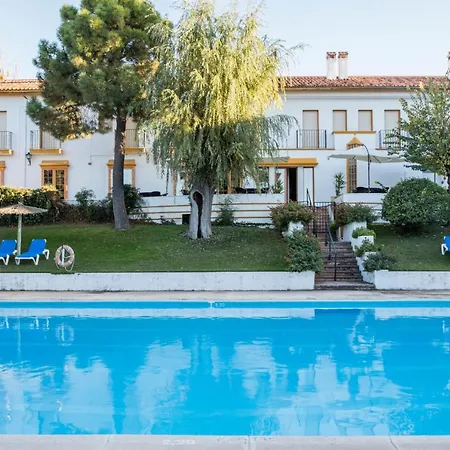 Hotel Tugasa El Almendral Setenil De Las Bodegas