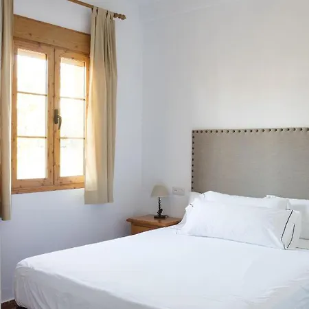 Hotel Tugasa El Almendral 2*