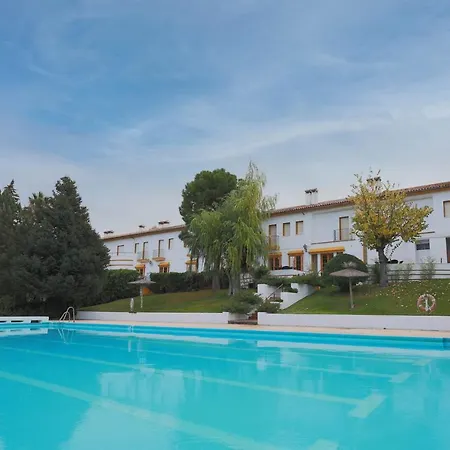 Tugasa El Almendral Hotel