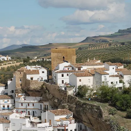 Hotel Tugasa El Almendral 2*