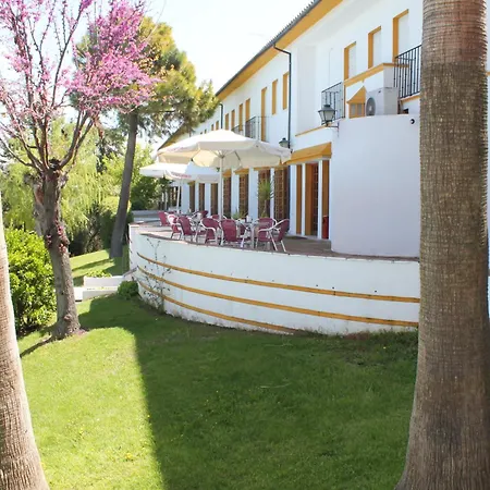 Tugasa El Almendral Hotel Setenil De Las Bodegas