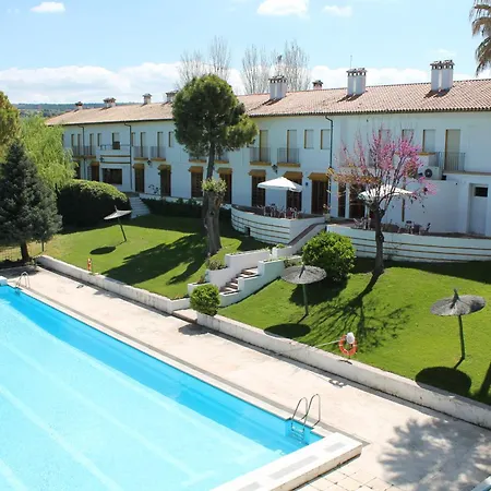 Hotel Tugasa El Almendral Setenil De Las Bodegas