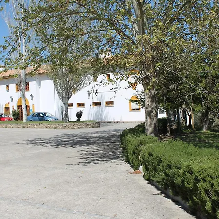 Tugasa El Almendral 2* Setenil De Las Bodegas