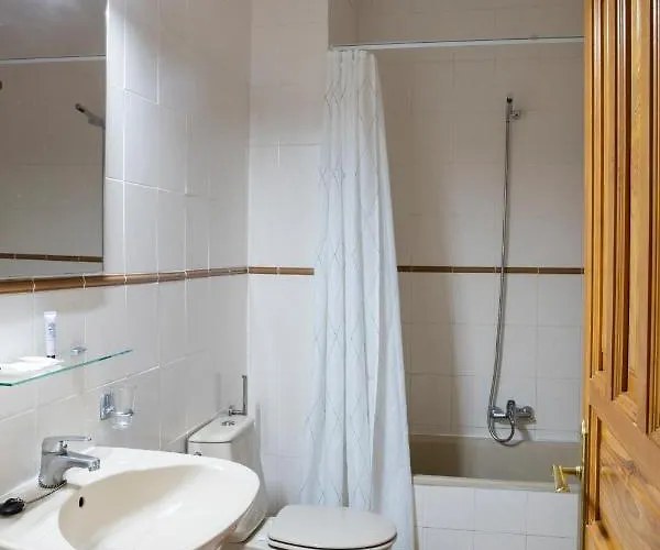 Tugasa El Almendral 2*